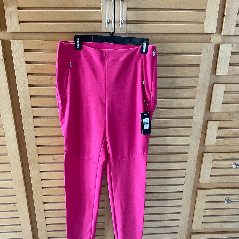 NWT Ralph Lauren RLX Golf Athletic Pants